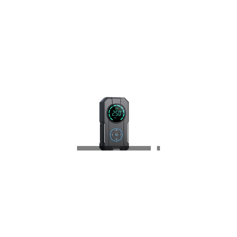 YS01 无线充气泵